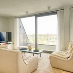 Apartament 3br Marina Nieuwpoort