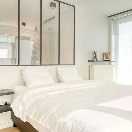 3br Marina アパート *
