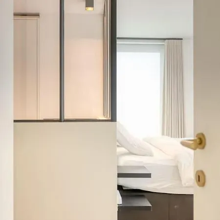 3br Marina * Nieuwpoort