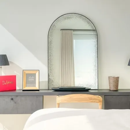 3br Marina 公寓 尼乌波特