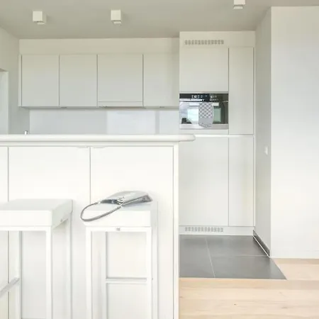 アパート 3br Marina