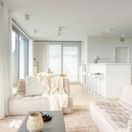 3br Marina Lägenhet *