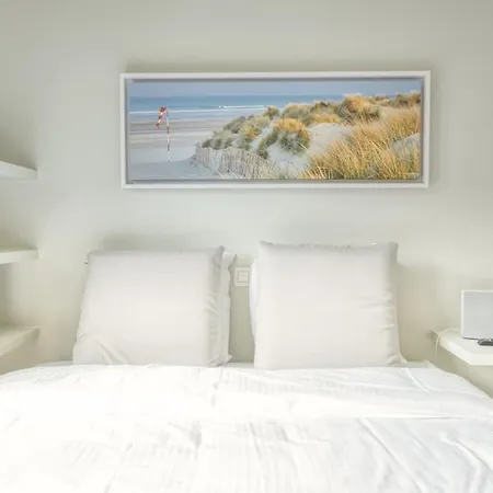 3br Marina 公寓 尼乌波特