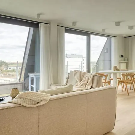 アパート 3br Marina