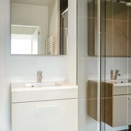Lägenhet 3br Marina *