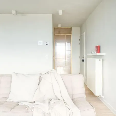 3br Marina アパート ニーウポールト