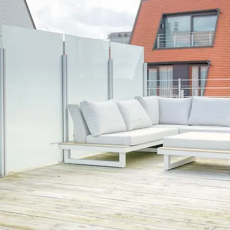 3br Marina Nieuwpoort