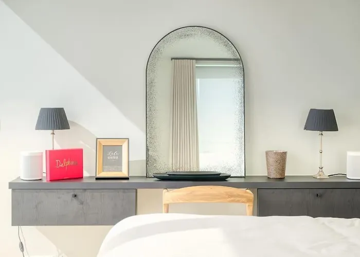 3br Marina Apartment Nieuwpoort