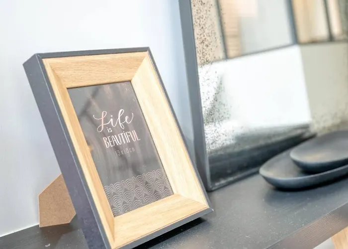 Apartment 3br Marina Nieuwpoort