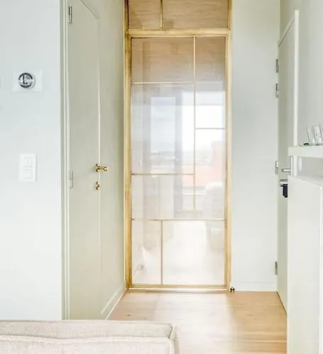 3br Marina * Nieuwpoort