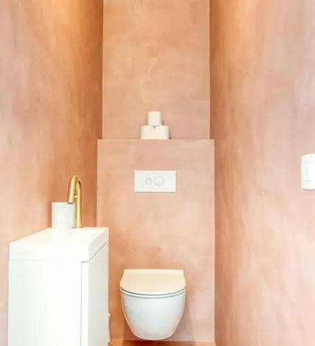 3br Marina Apartment