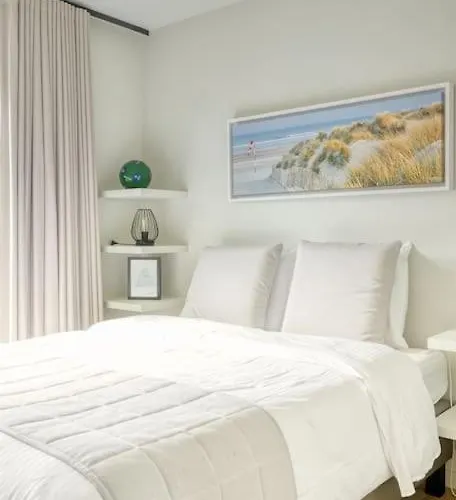 Apartment 3br Marina *