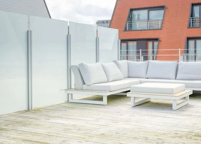 3br Marina Nieuwpoort